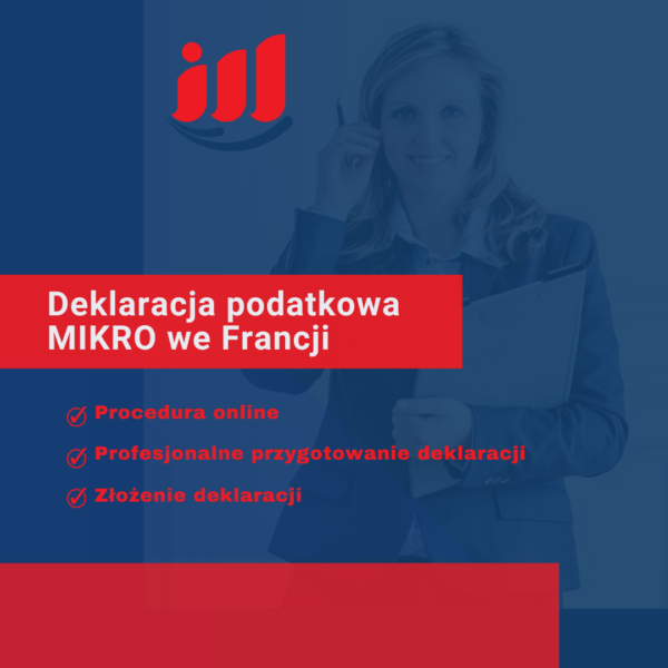 Deklaracja Podatkowa MICRO