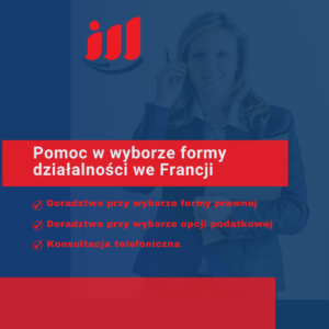 Doradztwo przy Wyborze Formy Działalności