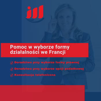 POMOC W WYBORZE FORMY DZIAŁALNOŚCI
